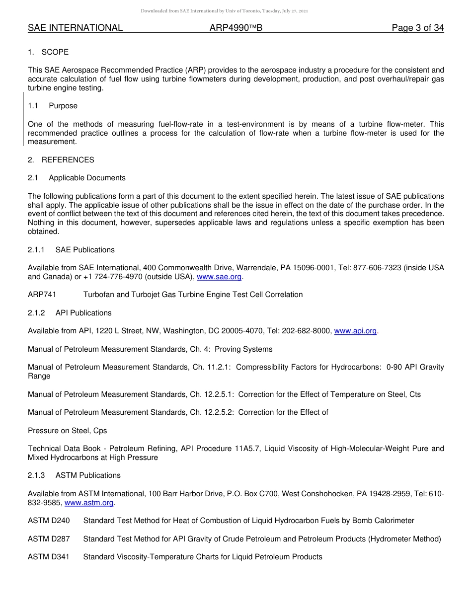 SAE ARP 4990B-2020.pdf_第3页