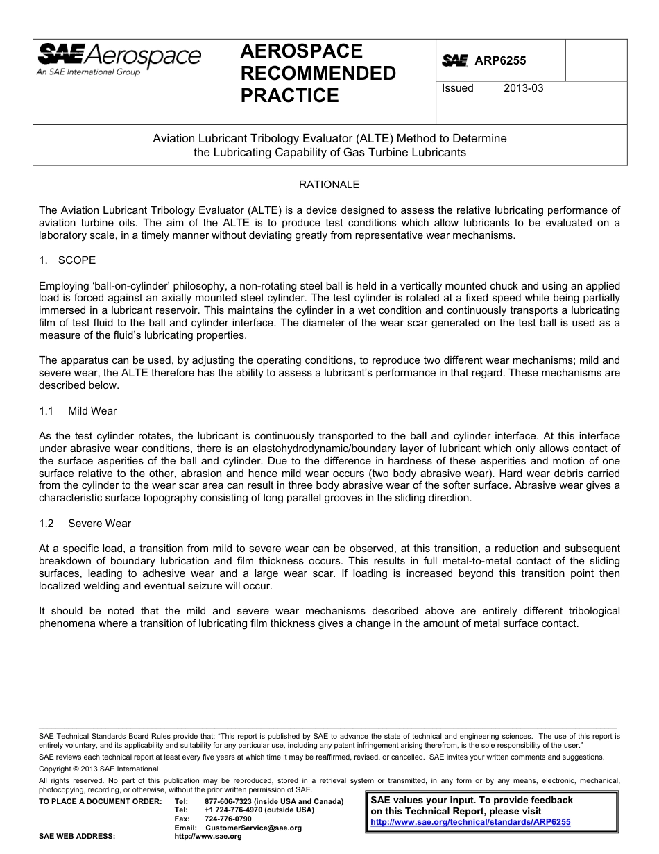 SAE ARP 6255-2013.pdf_第1页