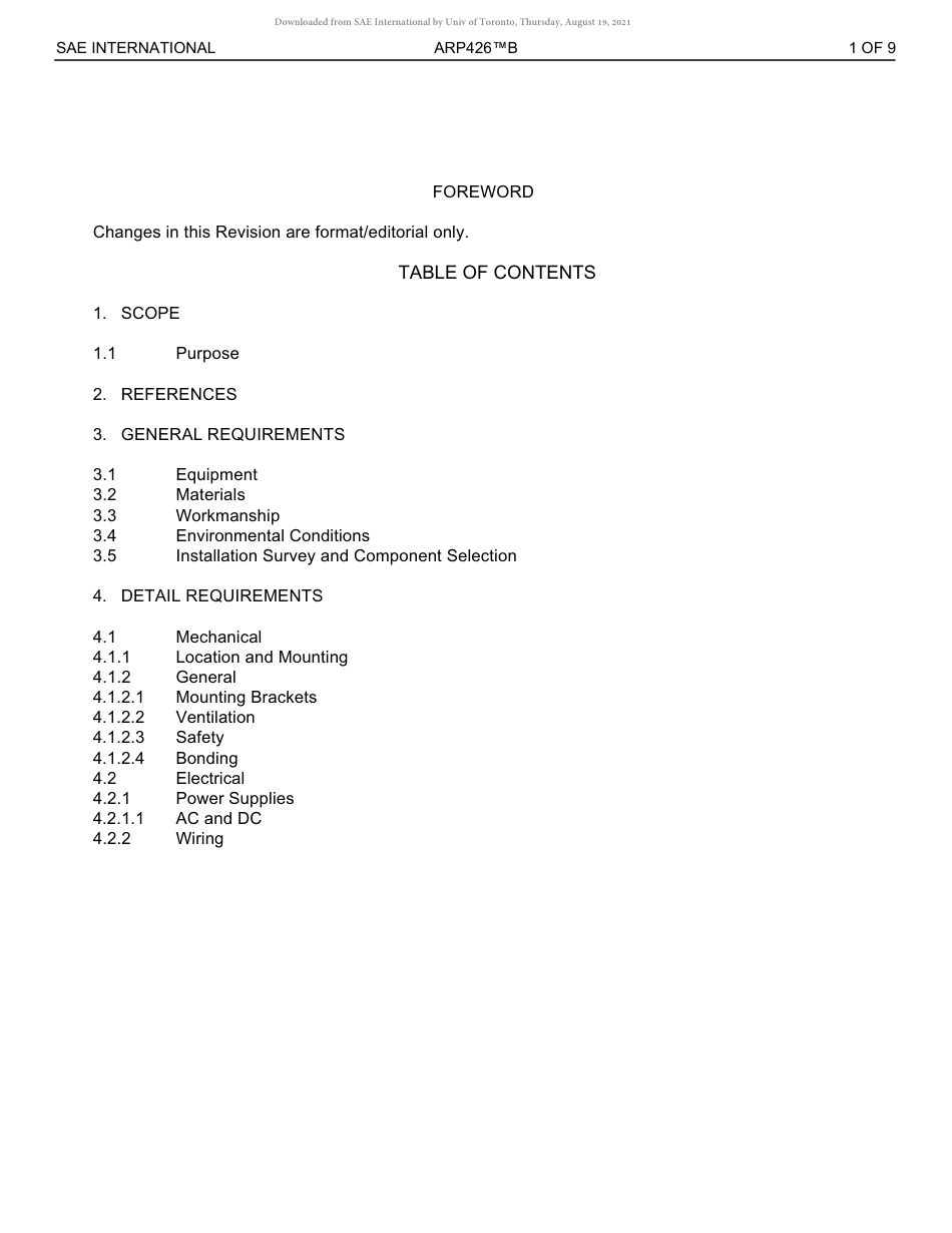 SAE ARP 426B-2020.pdf_第2页