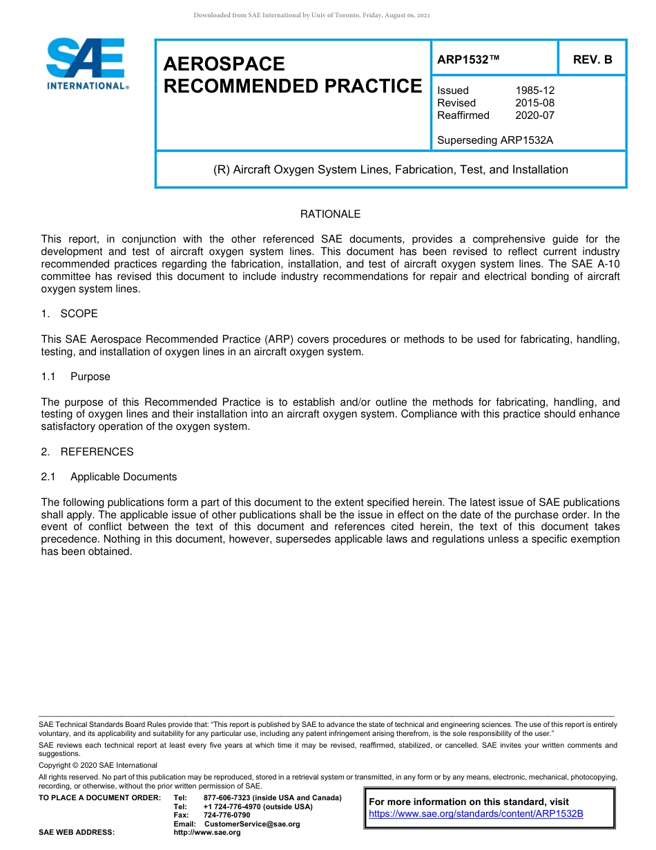 SAE ARP 1532B-2020.pdf_第1页