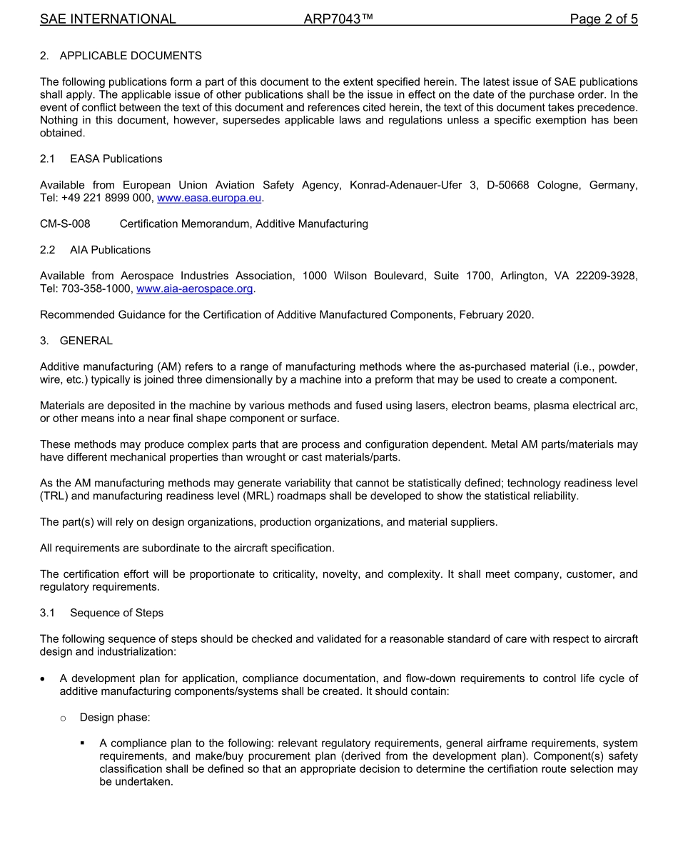 SAE ARP 7043-2022.pdf_第2页