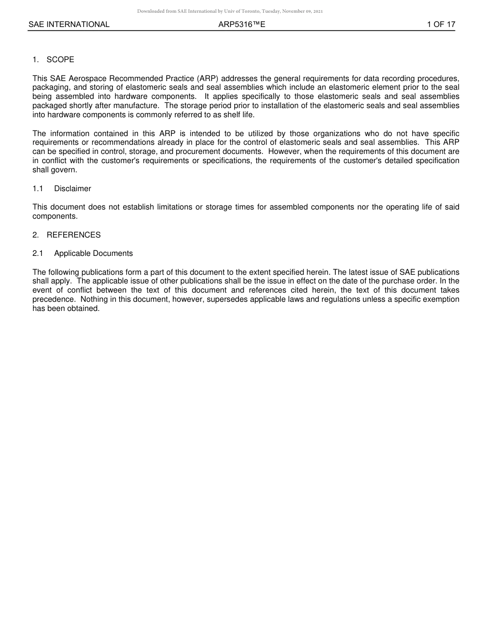 SAE ARP 5316E-2018.pdf_第2页