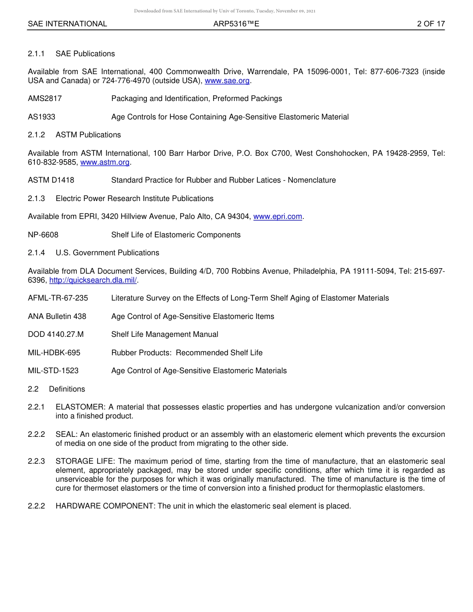 SAE ARP 5316E-2018.pdf_第3页