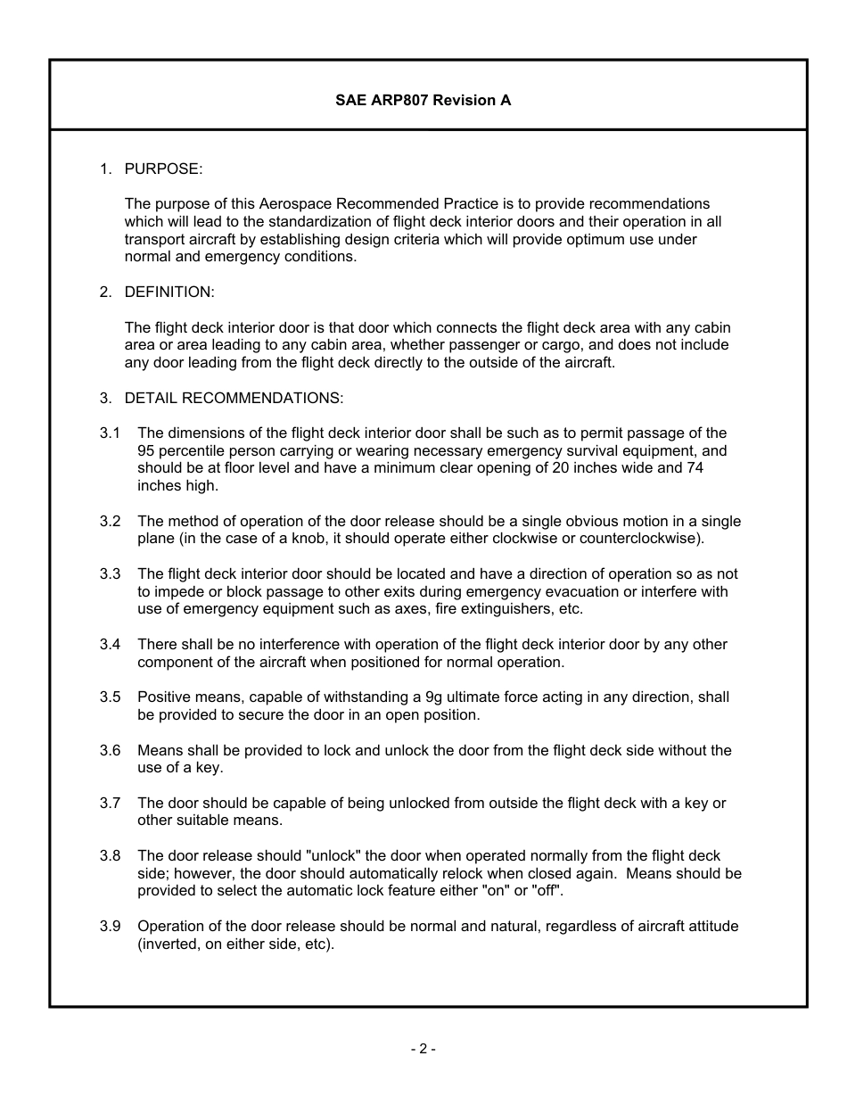 SAE ARP 807A-2003.pdf_第2页