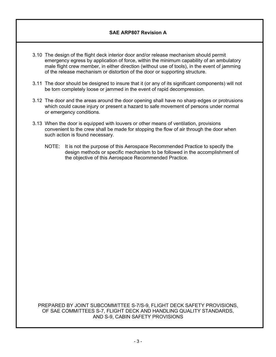 SAE ARP 807A-2003.pdf_第3页