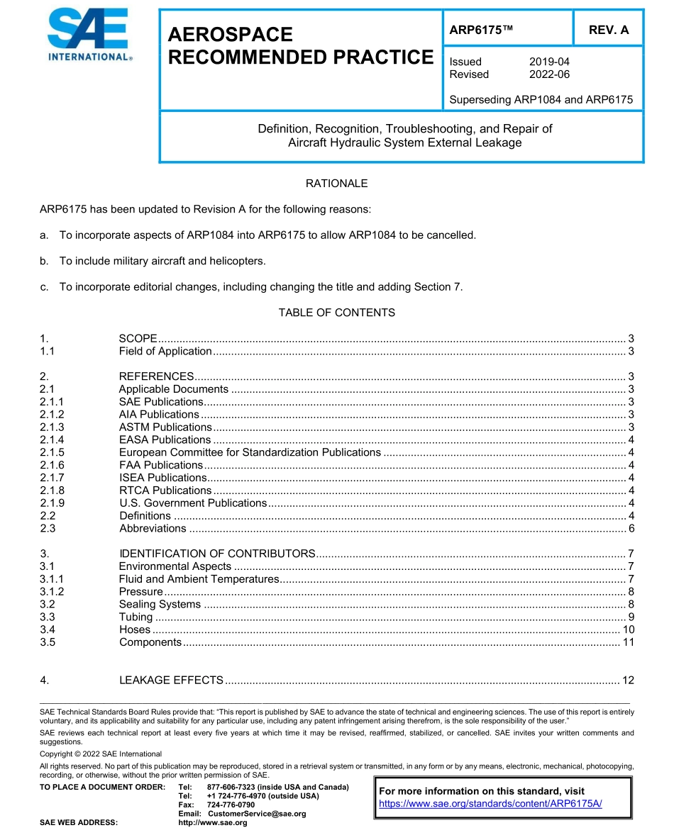 SAE ARP 6175A-2022.pdf_第1页