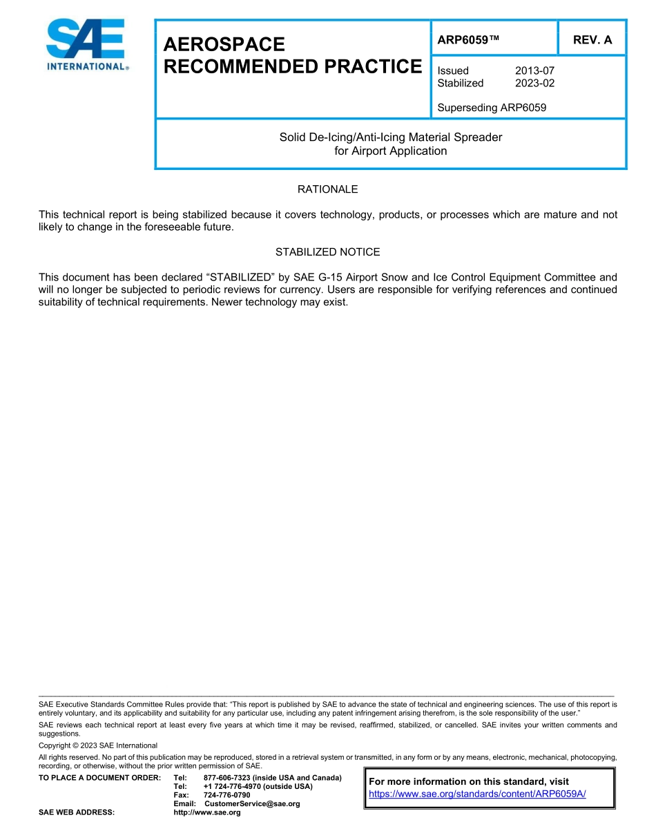 SAE ARP 6059A-2023.pdf_第1页