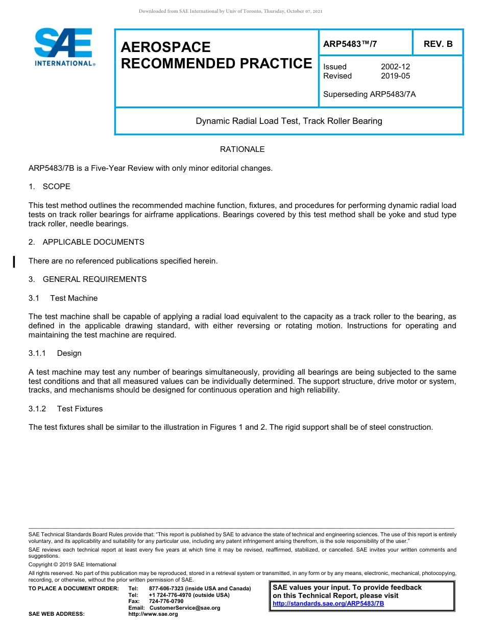 SAE ARP 5483-7B-2019.pdf_第1页