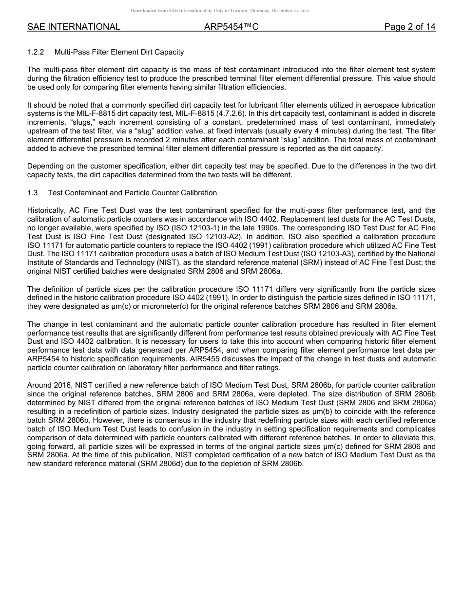SAE ARP 5454C-2021.pdf_第2页