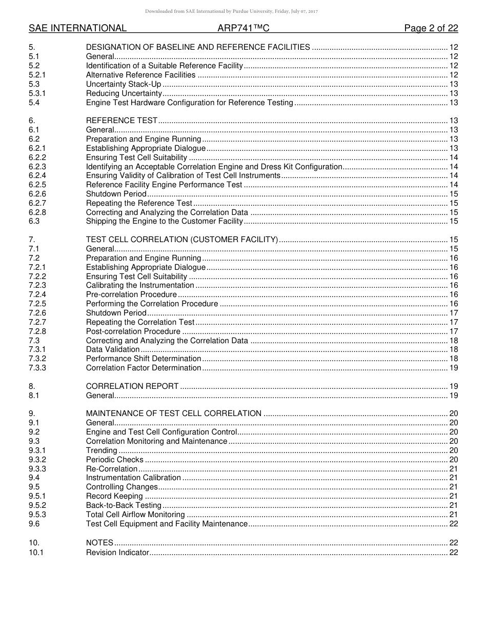 SAE ARP 741C-2016.pdf_第2页