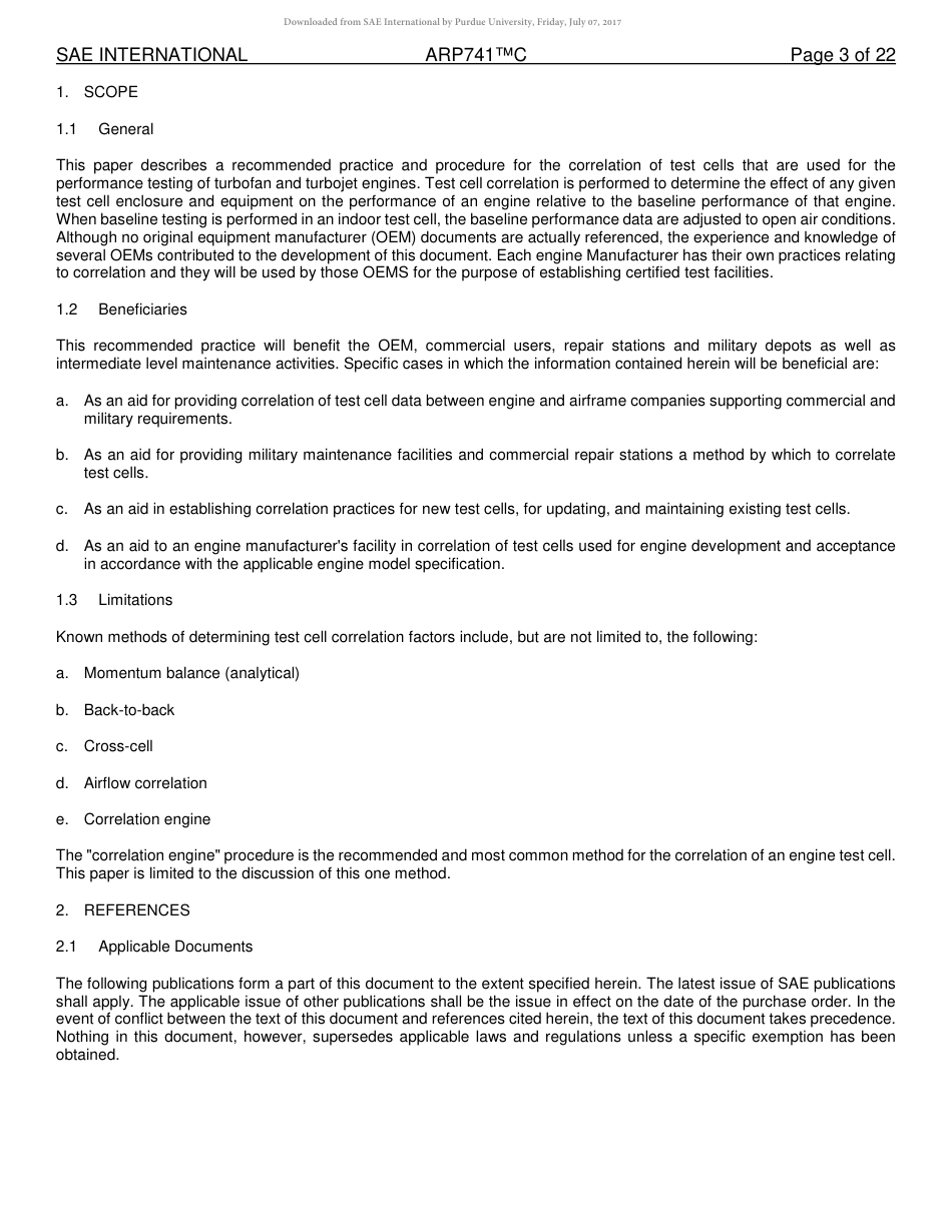 SAE ARP 741C-2016.pdf_第3页