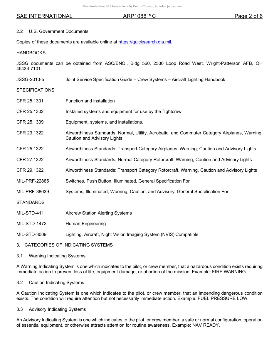 SAE ARP 1088C-2021.pdf_第2页