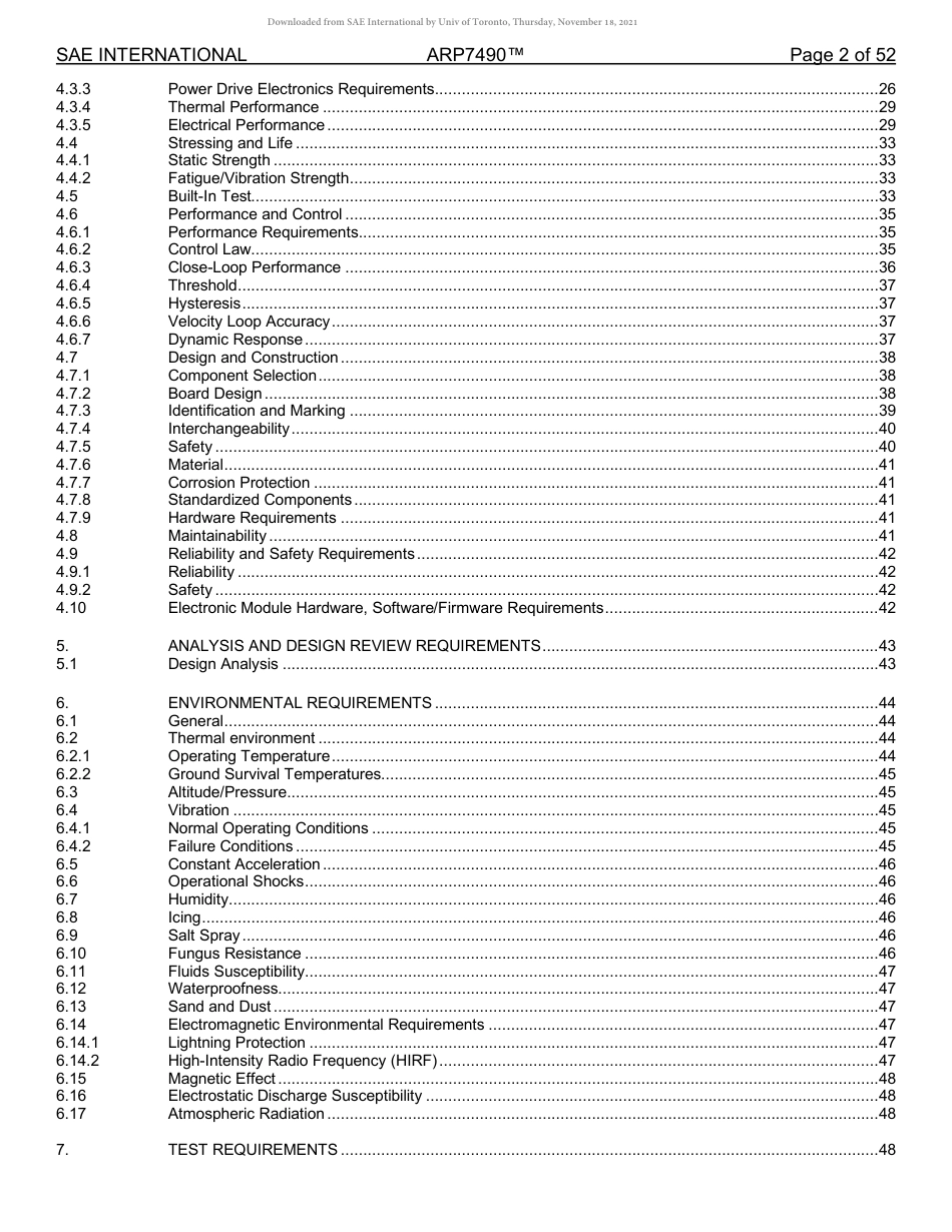 SAE ARP 7490-2021.pdf_第2页
