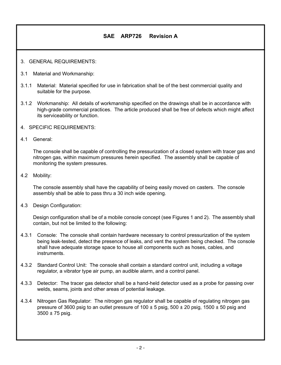 SAE ARP 726A-2005.pdf_第2页