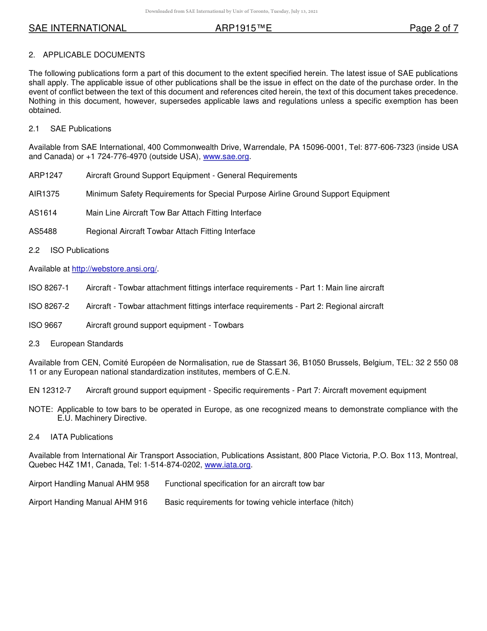 SAE ARP 1915E-2021.pdf_第2页