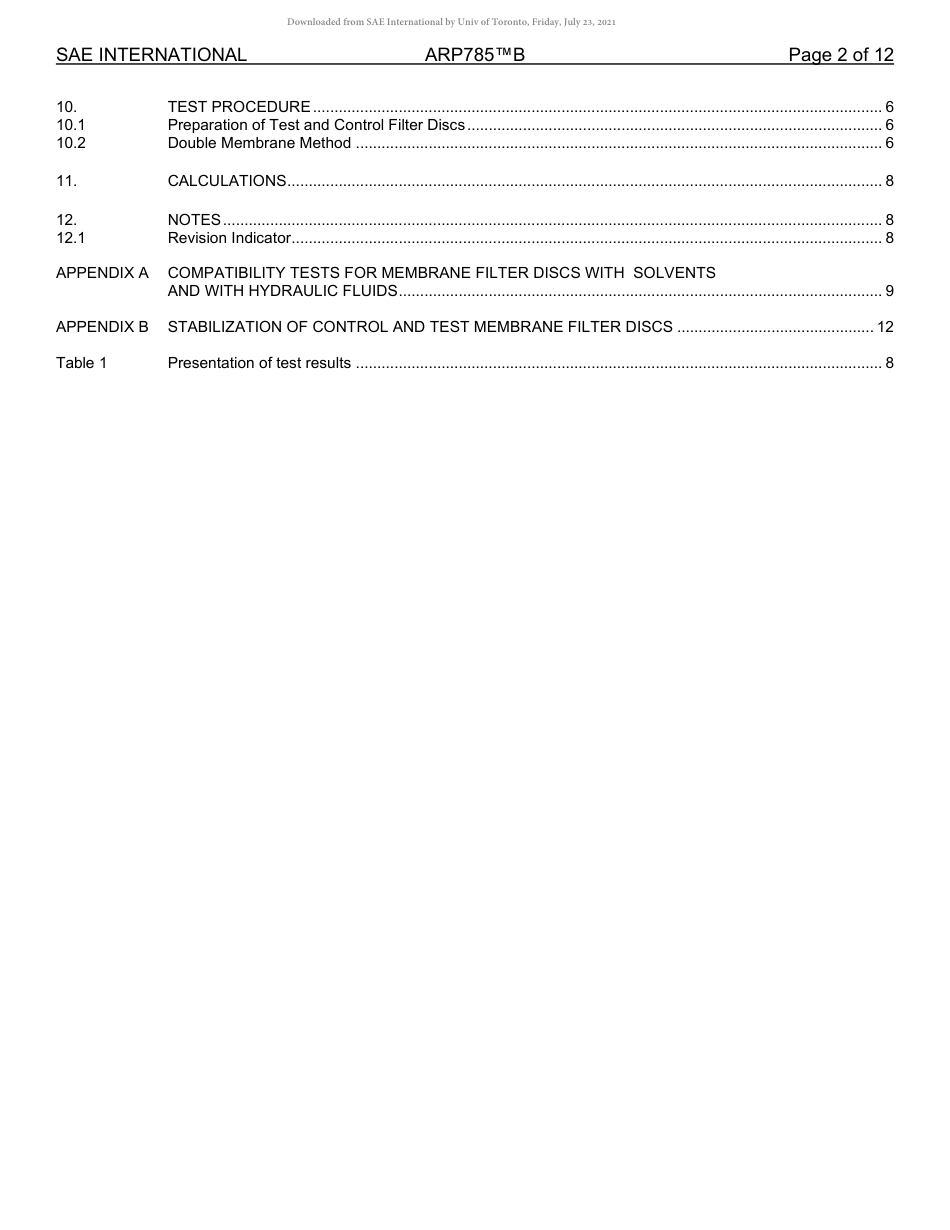 SAE ARP 785B-2020.pdf_第2页