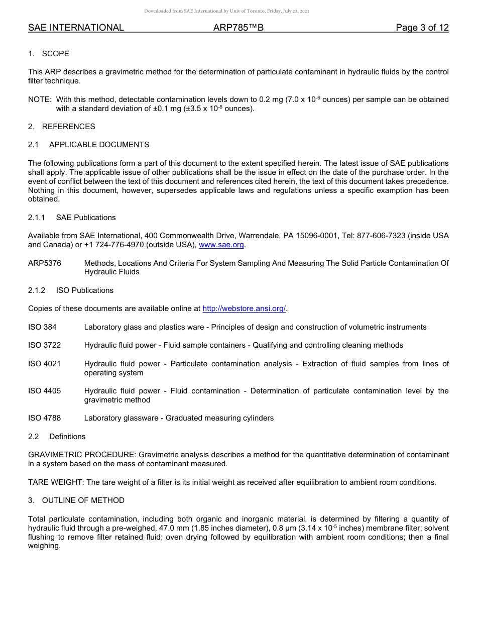 SAE ARP 785B-2020.pdf_第3页