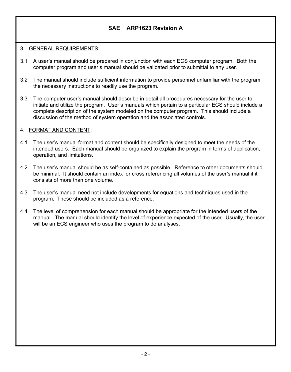 SAE ARP 1623A-1997.pdf_第2页