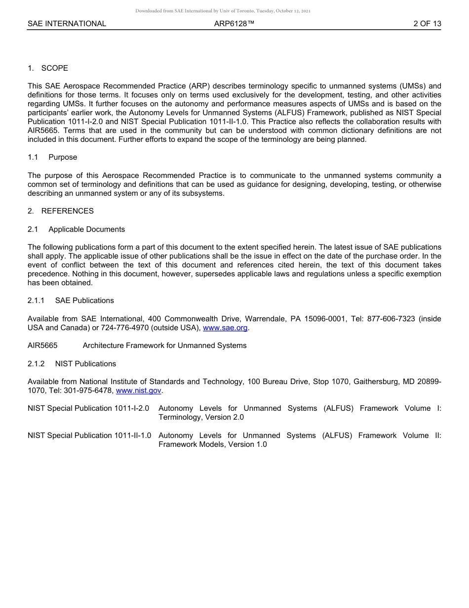 SAE ARP 6128-2019.pdf_第2页