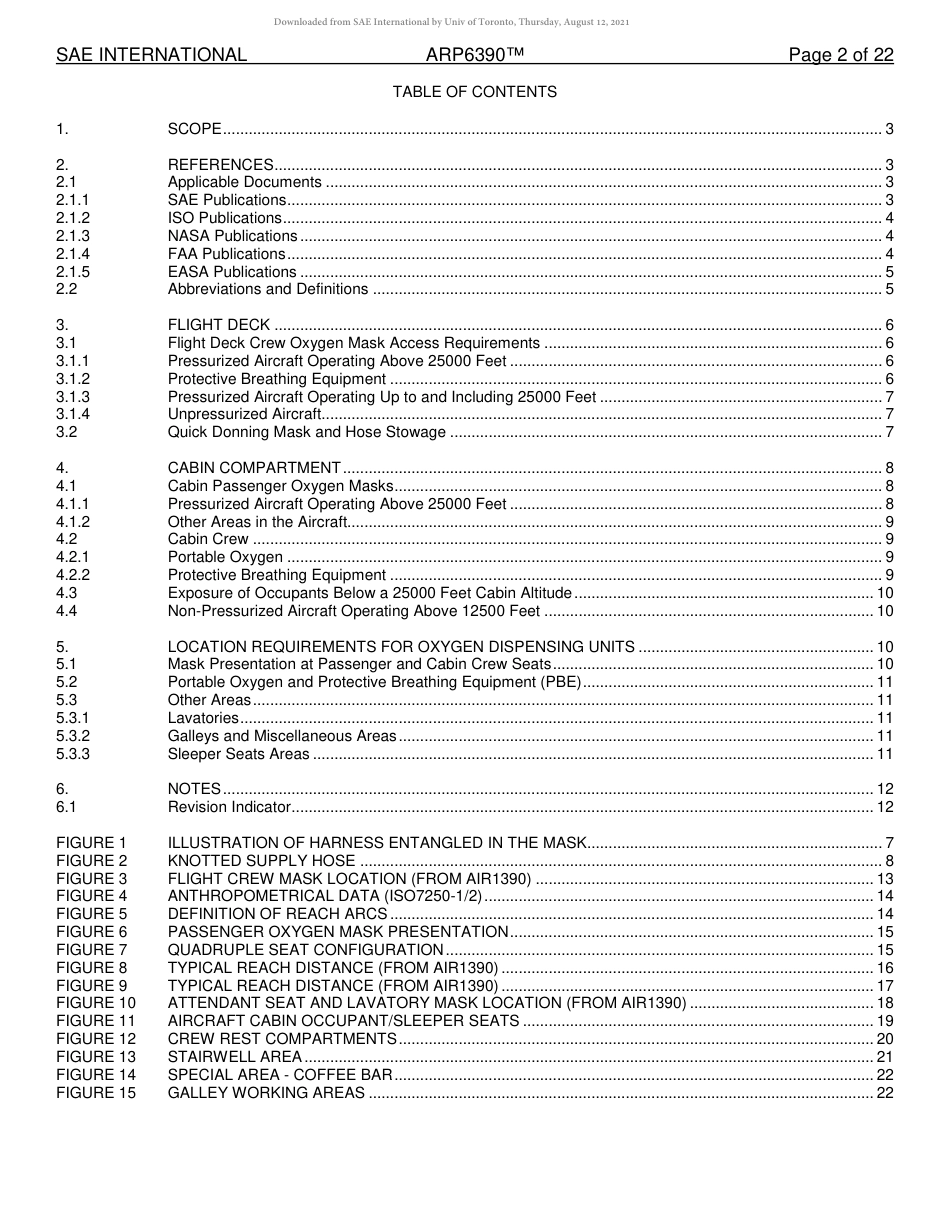 SAE ARP 6390-2021.pdf_第2页