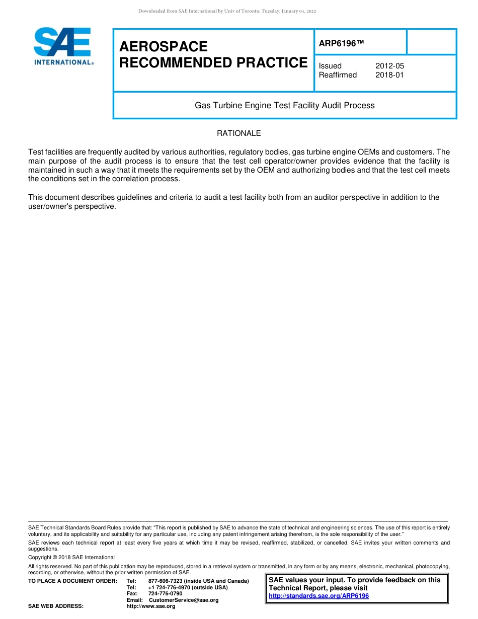 SAE ARP 6196-2018.pdf_第1页