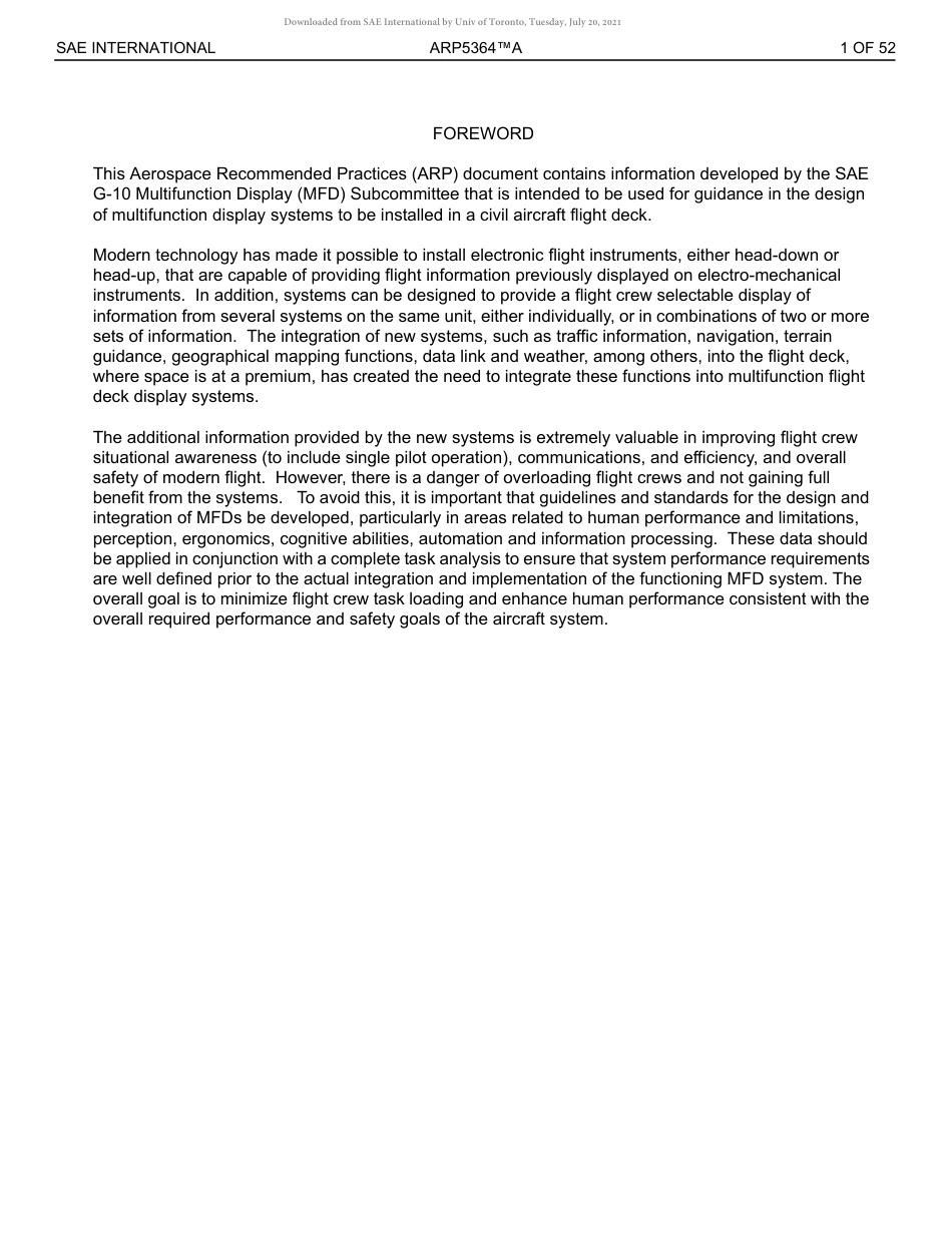 SAE ARP 5364A-2020.pdf_第2页