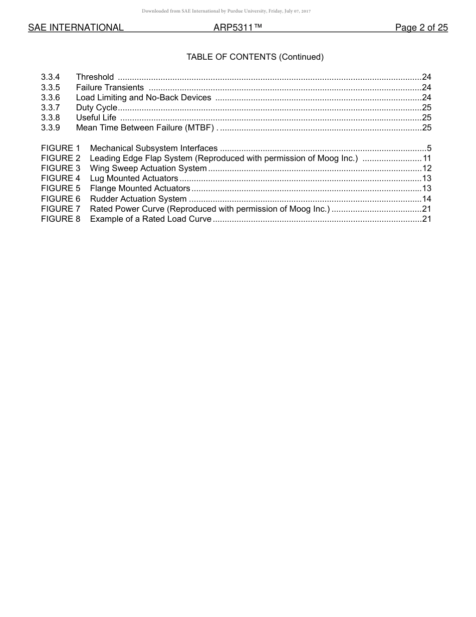 SAE ARP 5311-2016.pdf_第2页