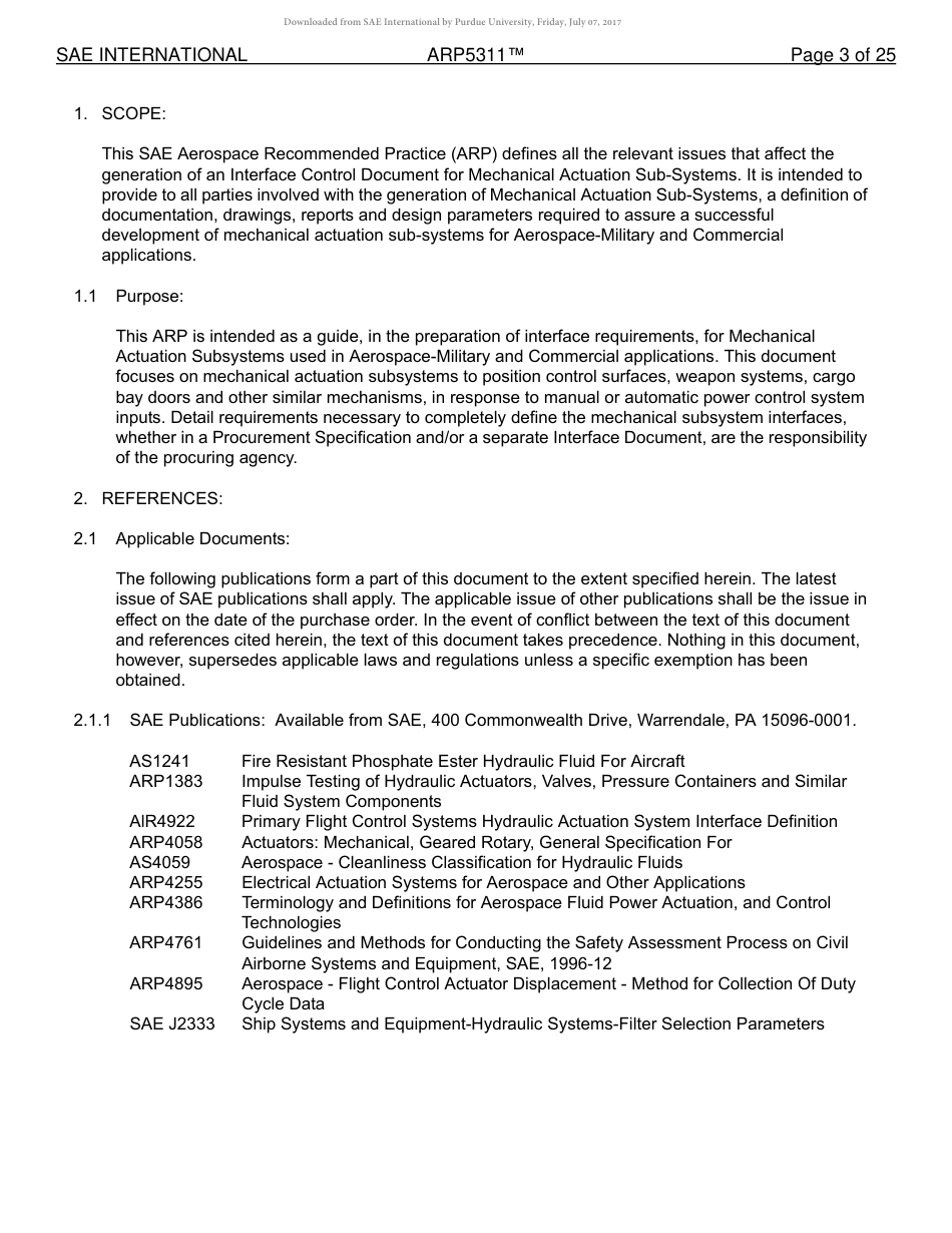 SAE ARP 5311-2016.pdf_第3页