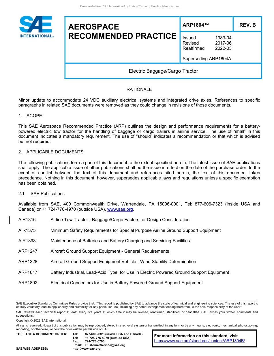 SAE ARP 1804B-2022.pdf_第1页