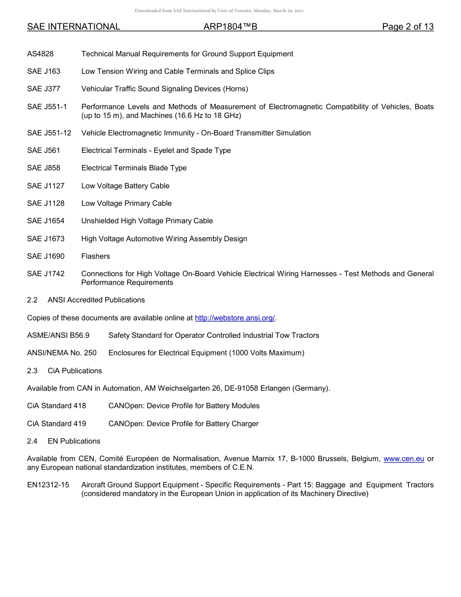 SAE ARP 1804B-2022.pdf_第2页