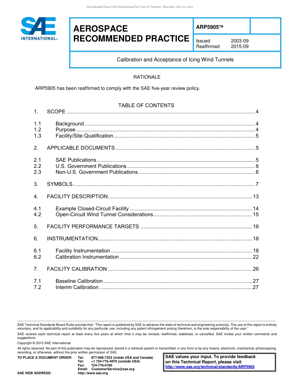 SAE ARP 5905-2015.pdf_第1页