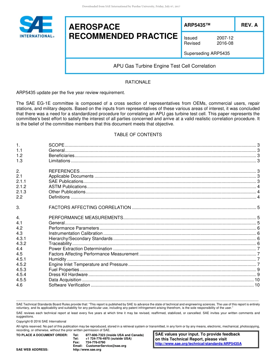 SAE ARP 5435A-2016.pdf_第1页