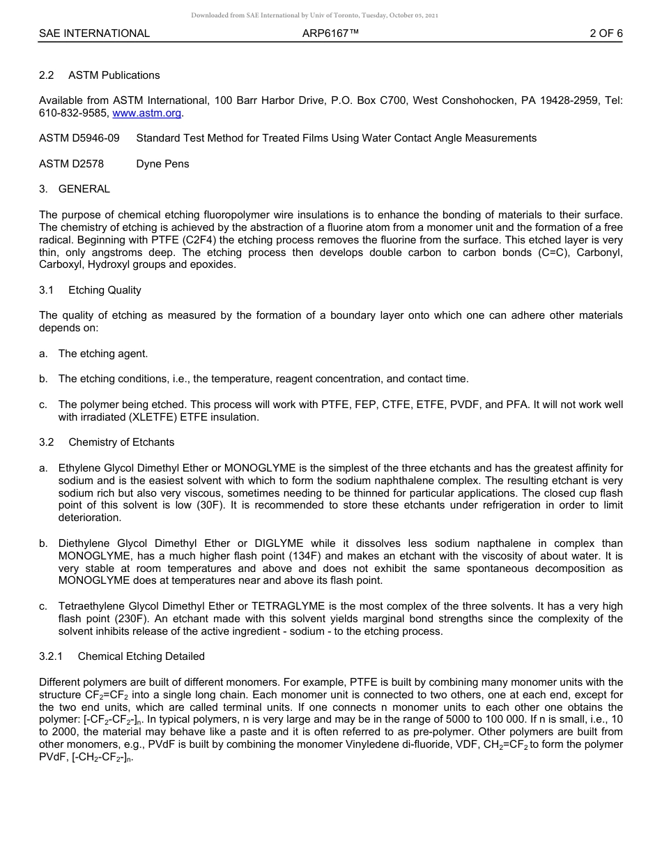 SAE ARP 6167-2019.pdf_第2页