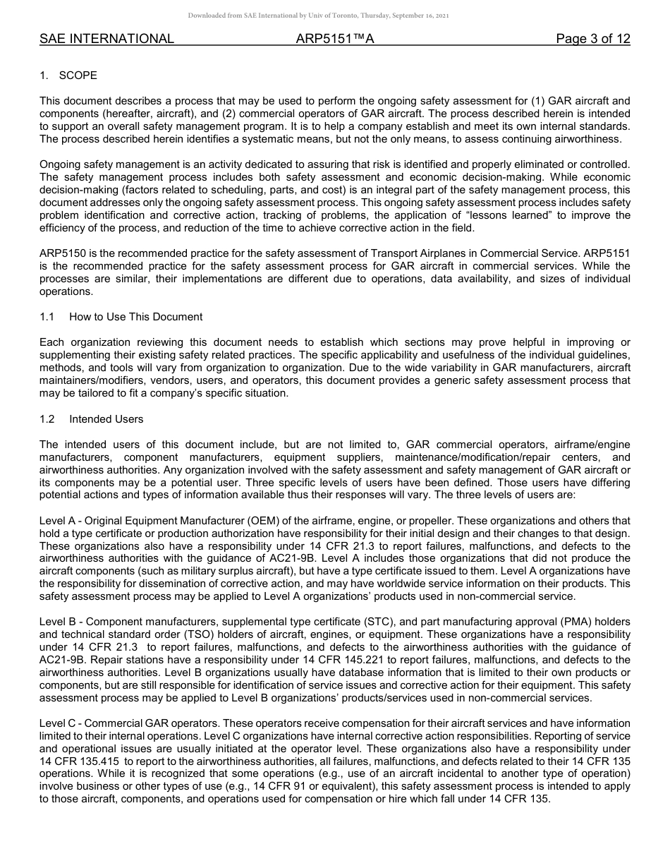 SAE ARP 5151A-2019.pdf_第3页