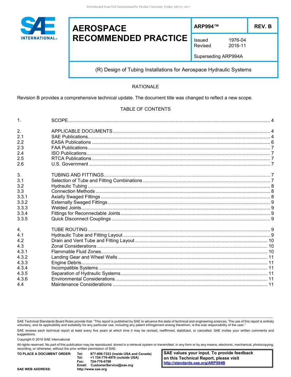 SAE ARP 994B-2016.pdf_第1页