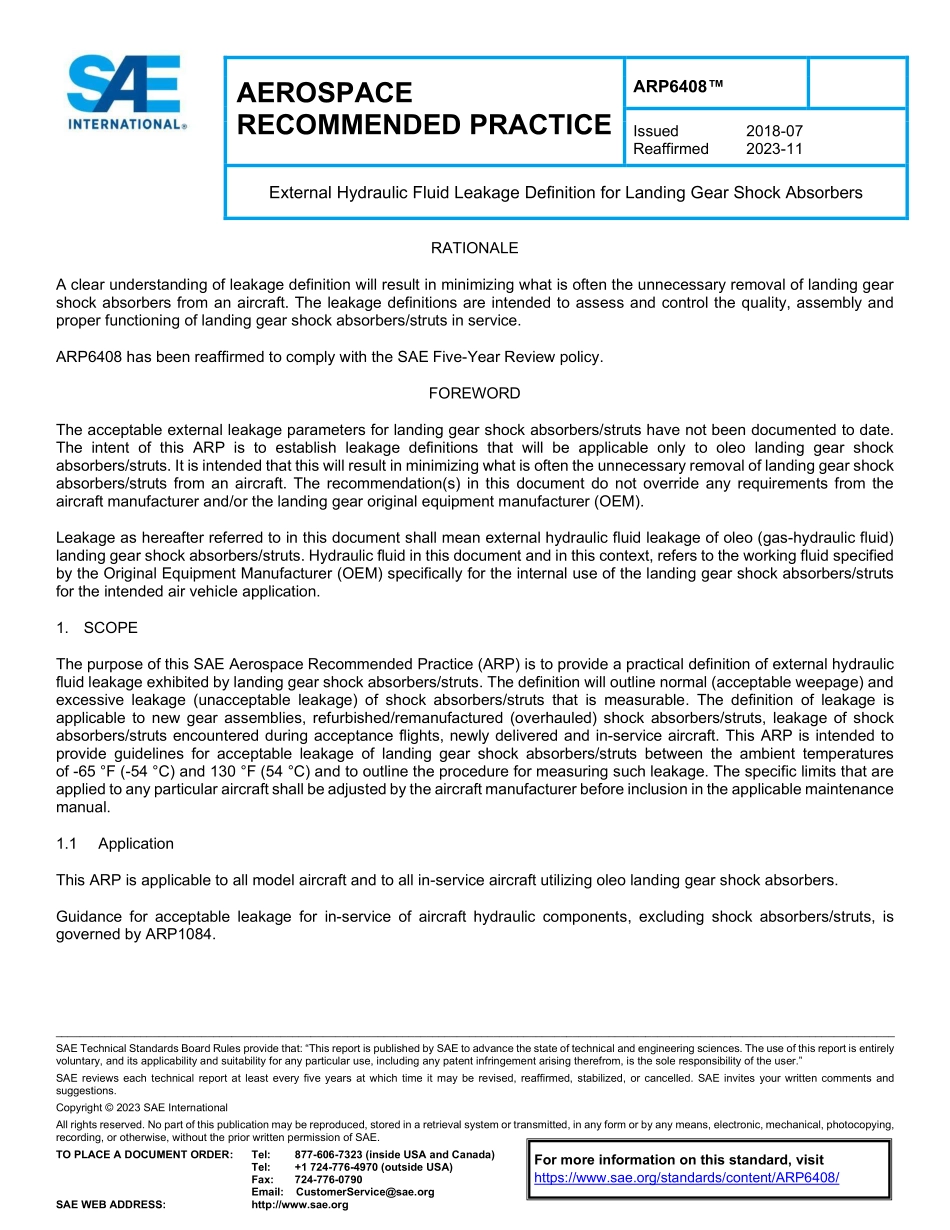 SAE ARP 6408-2023.pdf_第1页