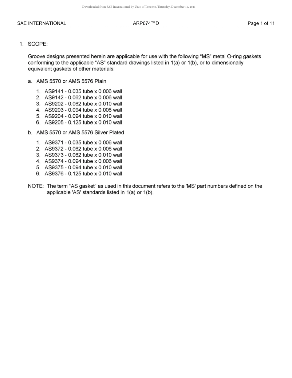 SAE ARP 674D-2018.pdf_第2页