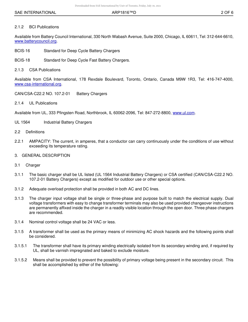 SAE ARP 1816D-2020.pdf_第2页