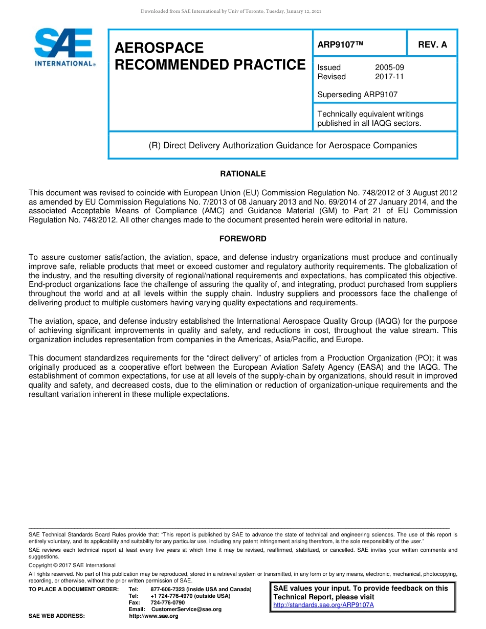 SAE ARP 9107A-2017.pdf_第1页