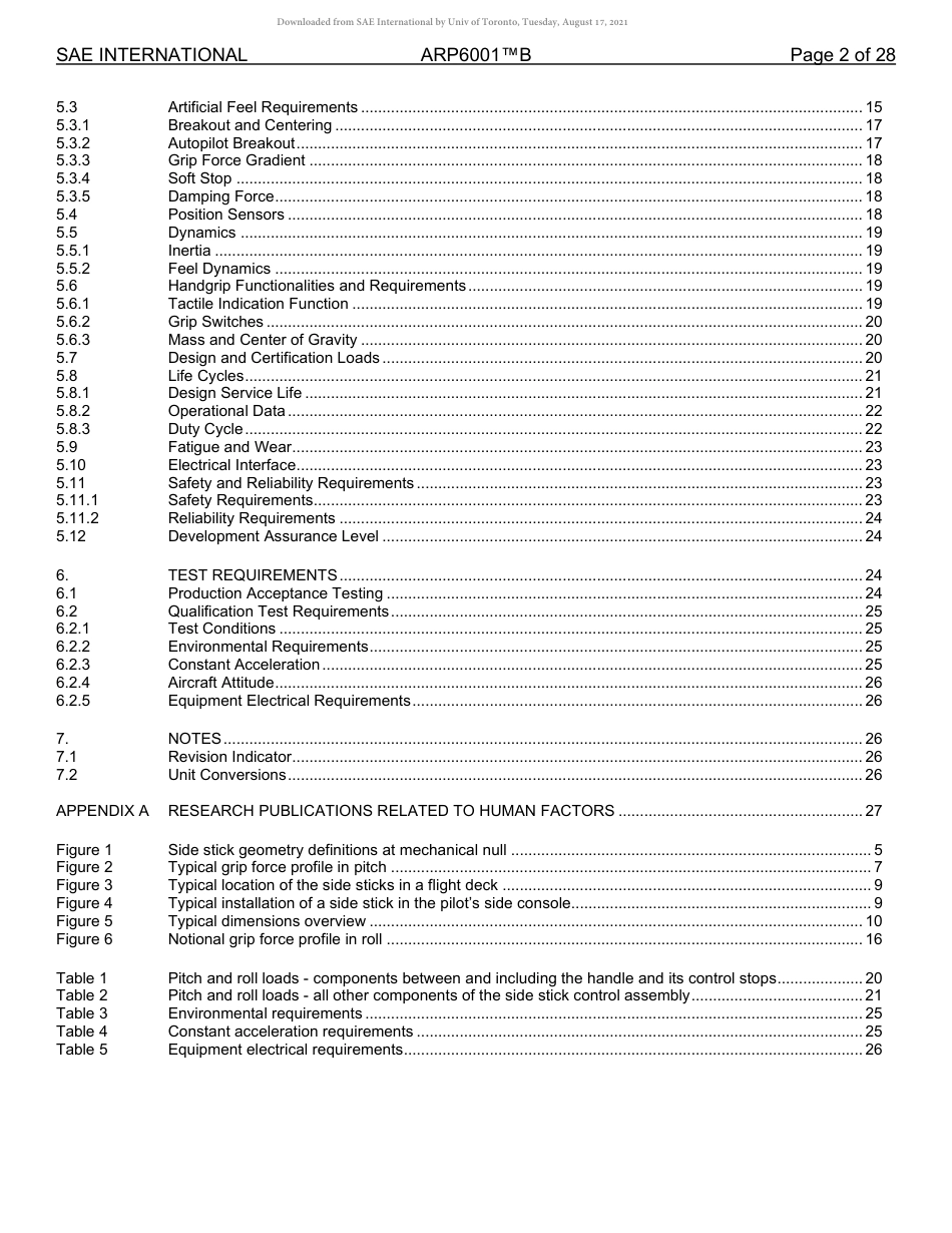 SAE ARP 6001B-2020.pdf_第2页
