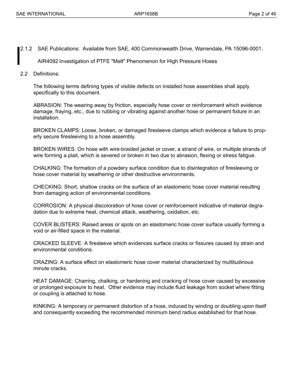 SAE ARP 1658B-2014.pdf_第2页