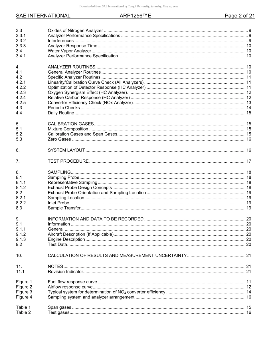 SAE ARP 1256E-2023.pdf_第2页