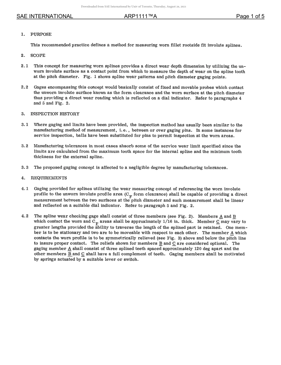 SAE ARP 1111A-2020.pdf_第2页