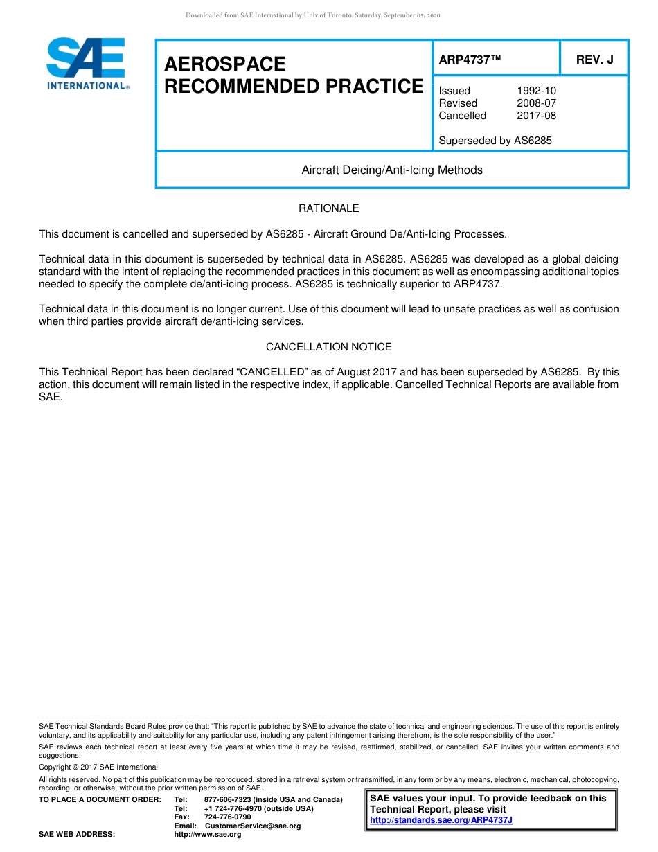 SAE ARP 4737J-2017.pdf_第1页