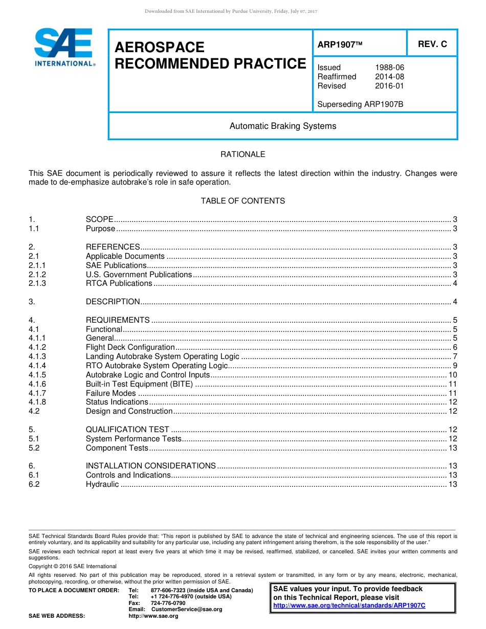 SAE ARP 1907C-2016.pdf_第1页