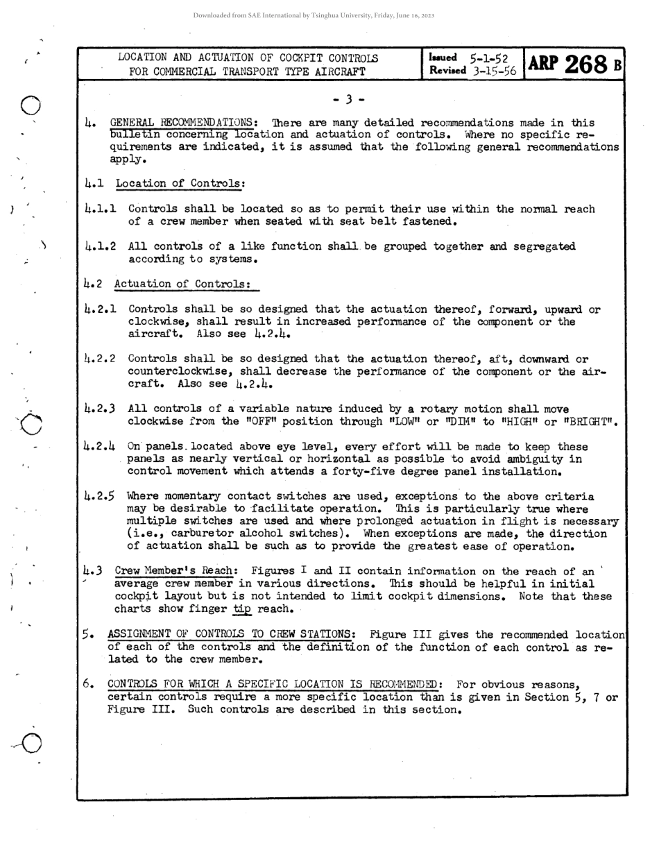 SAE ARP 268B-1952 (1956) scan.pdf_第3页