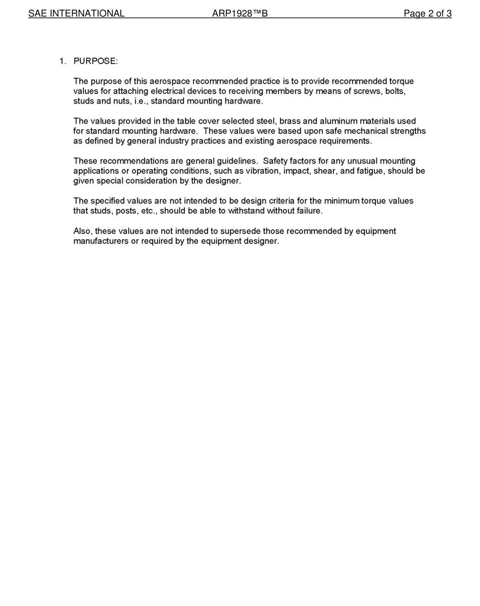 SAE ARP 1928B-2022.pdf_第2页