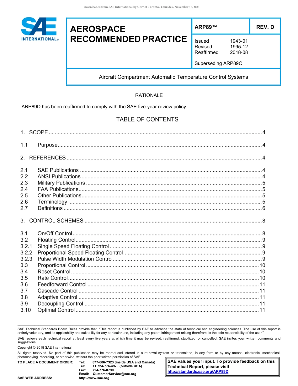SAE ARP 89D-2018.pdf_第1页