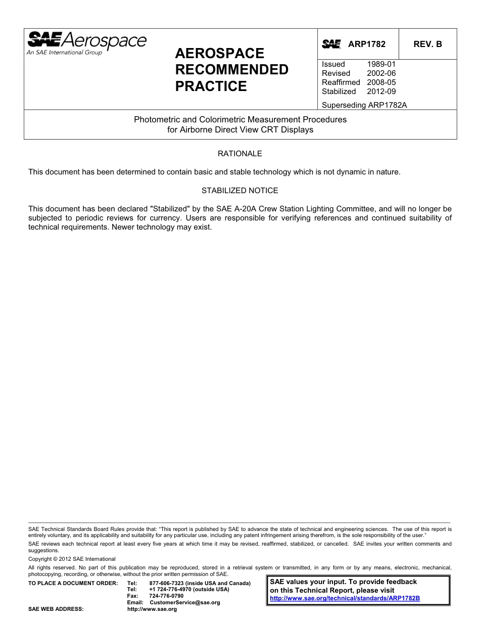 SAE ARP 1782B-2012.pdf_第1页