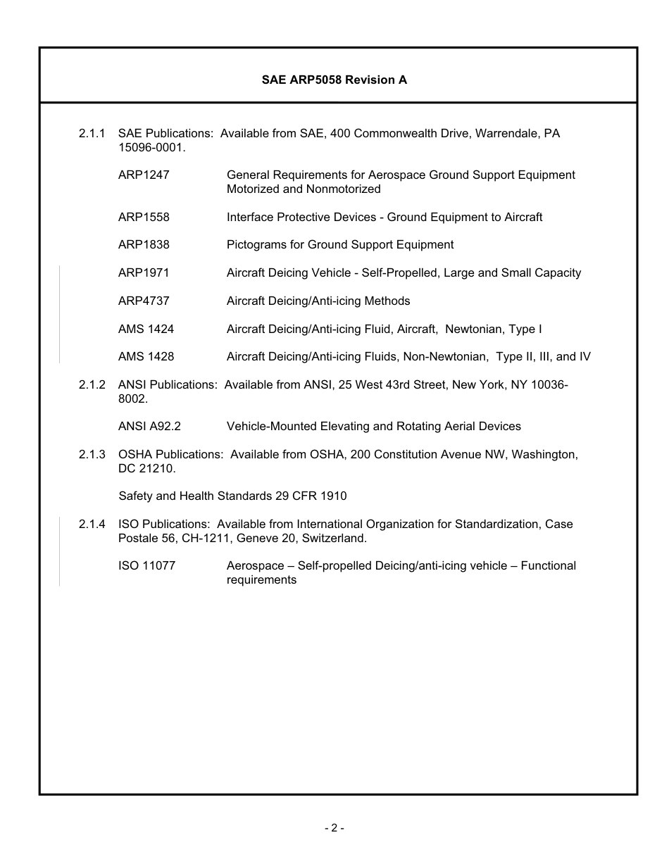 SAE ARP 5058A-2004.pdf_第2页